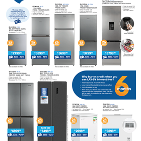 Spring Specials (3)