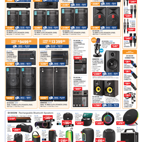 Spring Specials (4)