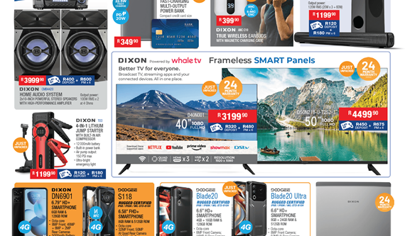 Spring Specials (1)